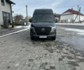 Серый Мерседес Sprinter, объемом двигателя 2.99 л и пробегом 316 тыс. км за 62400 $, фото 3 на Automoto.ua