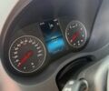 Серый Мерседес Sprinter, объемом двигателя 3 л и пробегом 2 тыс. км за 98815 $, фото 50 на Automoto.ua