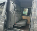 Серый Мерседес Sprinter, объемом двигателя 2.99 л и пробегом 316 тыс. км за 62400 $, фото 27 на Automoto.ua