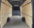 Серый Мерседес Sprinter, объемом двигателя 3 л и пробегом 2 тыс. км за 98815 $, фото 11 на Automoto.ua