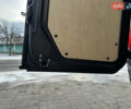 Серый Мерседес Sprinter, объемом двигателя 2.99 л и пробегом 316 тыс. км за 62400 $, фото 25 на Automoto.ua