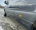 Серый Мерседес Sprinter, объемом двигателя 2.99 л и пробегом 316 тыс. км за 62400 $, фото 14 на Automoto.ua