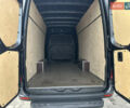 Серый Мерседес Sprinter, объемом двигателя 2.99 л и пробегом 316 тыс. км за 62400 $, фото 21 на Automoto.ua