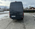 Серый Мерседес Sprinter, объемом двигателя 2.99 л и пробегом 316 тыс. км за 62400 $, фото 11 на Automoto.ua