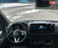 Серый Мерседес Sprinter, объемом двигателя 2.99 л и пробегом 316 тыс. км за 62400 $, фото 30 на Automoto.ua