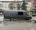 Серый Мерседес Sprinter, объемом двигателя 3 л и пробегом 2 тыс. км за 98815 $, фото 36 на Automoto.ua