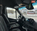 Серый Мерседес Sprinter, объемом двигателя 2.99 л и пробегом 316 тыс. км за 62400 $, фото 39 на Automoto.ua
