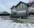 Серый Мерседес Sprinter, объемом двигателя 2.99 л и пробегом 316 тыс. км за 62400 $, фото 13 на Automoto.ua