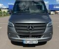 Серый Мерседес Sprinter, объемом двигателя 3 л и пробегом 2 тыс. км за 98815 $, фото 37 на Automoto.ua
