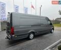 Серый Мерседес Sprinter, объемом двигателя 3 л и пробегом 2 тыс. км за 98815 $, фото 6 на Automoto.ua