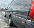 Серый Мерседес Sprinter, объемом двигателя 2.99 л и пробегом 316 тыс. км за 62400 $, фото 15 на Automoto.ua