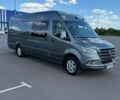 Серый Мерседес Sprinter, объемом двигателя 3 л и пробегом 2 тыс. км за 98815 $, фото 46 на Automoto.ua