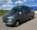 Серый Мерседес Sprinter, объемом двигателя 3 л и пробегом 2 тыс. км за 98815 $, фото 38 на Automoto.ua