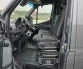 Серый Мерседес Sprinter, объемом двигателя 3 л и пробегом 2 тыс. км за 98815 $, фото 14 на Automoto.ua