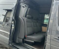 Серый Мерседес Sprinter, объемом двигателя 2.99 л и пробегом 316 тыс. км за 62400 $, фото 43 на Automoto.ua
