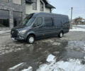 Серый Мерседес Sprinter, объемом двигателя 2.99 л и пробегом 316 тыс. км за 62400 $, фото 1 на Automoto.ua