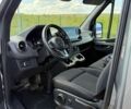 Серый Мерседес Sprinter, объемом двигателя 3 л и пробегом 2 тыс. км за 98815 $, фото 49 на Automoto.ua