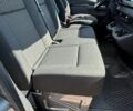 Серый Мерседес Sprinter, объемом двигателя 3 л и пробегом 2 тыс. км за 98815 $, фото 60 на Automoto.ua