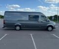 Серый Мерседес Sprinter, объемом двигателя 3 л и пробегом 2 тыс. км за 98815 $, фото 45 на Automoto.ua