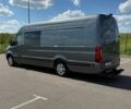 Серый Мерседес Sprinter, объемом двигателя 3 л и пробегом 2 тыс. км за 98815 $, фото 40 на Automoto.ua