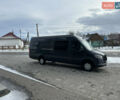 Серый Мерседес Sprinter, объемом двигателя 2.99 л и пробегом 316 тыс. км за 62400 $, фото 8 на Automoto.ua