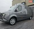 Серый Мерседес Sprinter, объемом двигателя 3 л и пробегом 2 тыс. км за 98815 $, фото 3 на Automoto.ua