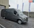 Серый Мерседес Sprinter, объемом двигателя 3 л и пробегом 2 тыс. км за 98815 $, фото 1 на Automoto.ua