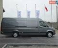 Серый Мерседес Sprinter, объемом двигателя 3 л и пробегом 2 тыс. км за 98815 $, фото 7 на Automoto.ua