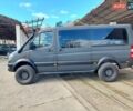 Сірий Мерседес Sprinter, об'ємом двигуна 2.99 л та пробігом 7 тис. км за 104802 $, фото 1 на Automoto.ua