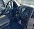 Сірий Мерседес Sprinter, об'ємом двигуна 2.99 л та пробігом 7 тис. км за 104802 $, фото 32 на Automoto.ua