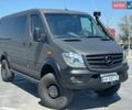 Серый Мерседес Sprinter, объемом двигателя 2.99 л и пробегом 6 тыс. км за 109999 $, фото 1 на Automoto.ua