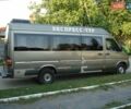 Серый Мерседес Sprinter, объемом двигателя 2.9 л и пробегом 700 тыс. км за 9500 $, фото 1 на Automoto.ua