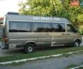 Серый Мерседес Sprinter, объемом двигателя 2.9 л и пробегом 700 тыс. км за 9500 $, фото 1 на Automoto.ua