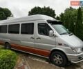 Серый Мерседес Sprinter, объемом двигателя 2.69 л и пробегом 120 тыс. км за 17000 $, фото 1 на Automoto.ua