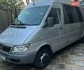 Сірий Мерседес Sprinter, об'ємом двигуна 2.69 л та пробігом 500 тис. км за 12500 $, фото 1 на Automoto.ua