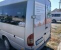 Сірий Мерседес Sprinter, об'ємом двигуна 2.6 л та пробігом 972 тис. км за 9200 $, фото 1 на Automoto.ua