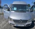 Сірий Мерседес Sprinter, об'ємом двигуна 2.6 л та пробігом 972 тис. км за 9200 $, фото 7 на Automoto.ua