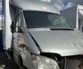 Сірий Мерседес Sprinter, об'ємом двигуна 2.2 л та пробігом 330 тис. км за 3200 $, фото 1 на Automoto.ua