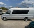 Сірий Мерседес Sprinter, об'ємом двигуна 2.1 л та пробігом 200 тис. км за 7200 $, фото 3 на Automoto.ua
