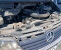 Сірий Мерседес Sprinter, об'ємом двигуна 2.6 л та пробігом 972 тис. км за 9200 $, фото 8 на Automoto.ua