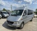 Сірий Мерседес Sprinter, об'ємом двигуна 2.1 л та пробігом 200 тис. км за 7200 $, фото 1 на Automoto.ua