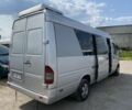 Сірий Мерседес Sprinter, об'ємом двигуна 2.1 л та пробігом 200 тис. км за 7200 $, фото 4 на Automoto.ua