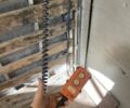 Серый Мерседес Sprinter, объемом двигателя 2.2 л и пробегом 330 тыс. км за 3200 $, фото 11 на Automoto.ua