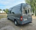 Серый Мерседес Sprinter, объемом двигателя 2.7 л и пробегом 589 тыс. км за 12500 $, фото 1 на Automoto.ua
