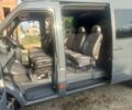 Серый Мерседес Sprinter, объемом двигателя 2.7 л и пробегом 589 тыс. км за 12500 $, фото 6 на Automoto.ua