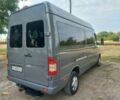 Серый Мерседес Sprinter, объемом двигателя 2.7 л и пробегом 589 тыс. км за 12500 $, фото 3 на Automoto.ua