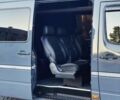 Серый Мерседес Sprinter, объемом двигателя 0.27 л и пробегом 350 тыс. км за 13500 $, фото 4 на Automoto.ua