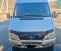 Серый Мерседес Sprinter, объемом двигателя 2.2 л и пробегом 300 тыс. км за 8000 $, фото 1 на Automoto.ua