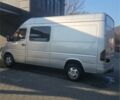 Серый Мерседес Sprinter, объемом двигателя 2.2 л и пробегом 300 тыс. км за 8000 $, фото 4 на Automoto.ua