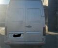 Серый Мерседес Sprinter, объемом двигателя 2.2 л и пробегом 300 тыс. км за 8000 $, фото 3 на Automoto.ua
